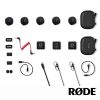 極頂 2025 捨我其誰 RODE Wireless Pro 一對二無線麥克風